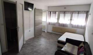 Appartement 2 Pièces 26 m² à louer à Valence (26000)