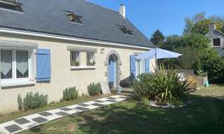 Maison 6 Pièces 130 m² à louer à La Chapelle-sur-Erdre (44240)