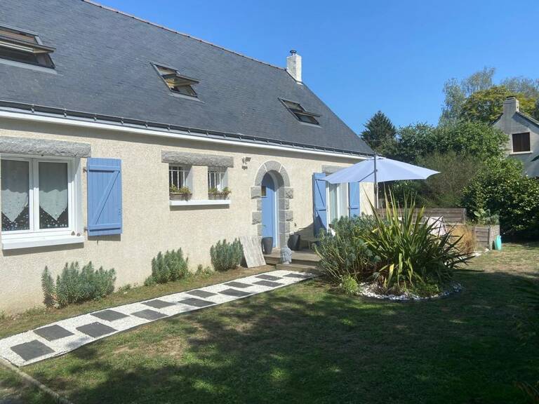 Maison de 130m2 à louer sur La Chapelle-sur-Erdre — photo 1