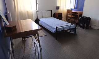 Appartement 1 Pièce 16 m² à louer à Rochefort (17300)