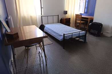 Appartement 1 pièces 630 €