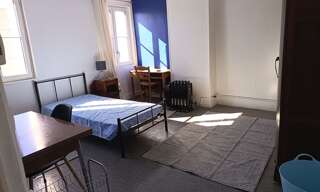 Appartement 1 Pièce 16 m² à louer à Rochefort (17300)