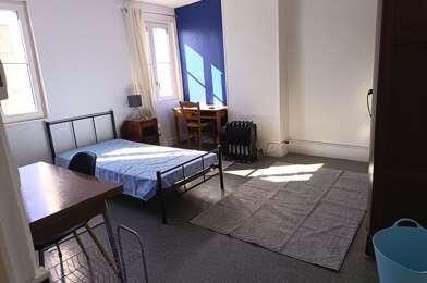 Appartement 1 pièces 500 €