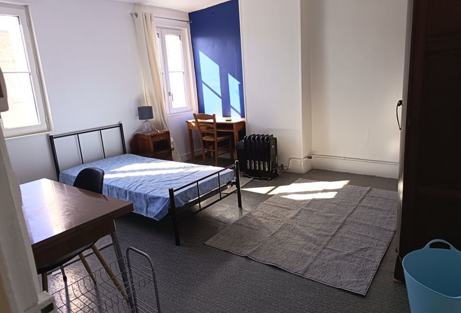 Chambre de 16m2 à louer sur Rochefort — photo 1
