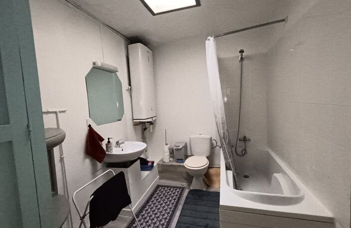 Chambre de 16m2 à louer sur Rochefort — photo 3