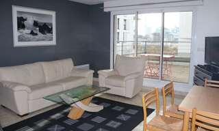 Appartement 2 Pièces 42 m² à louer à Nantes (44000)