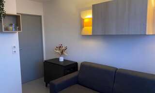 Appartement 1 Pièce 15 m² à louer à Marseille 14 (13014)