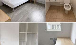Appartement 1 Pièce 19 m² à louer à Saint-Étienne (42000)