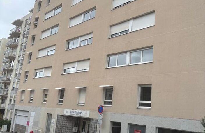 Studio de 19m2 à louer sur Saint-Étienne — photo 4