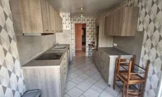 Appartement 4 Pièces 76 m² à louer à Troyes (10000)
