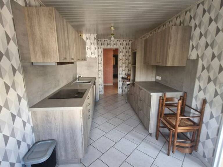 Appartement de 76m2 à louer sur Troyes — photo 1