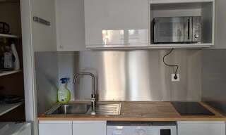 Appartement 1 Pièce 22 m² à louer à Toulouse (31000)