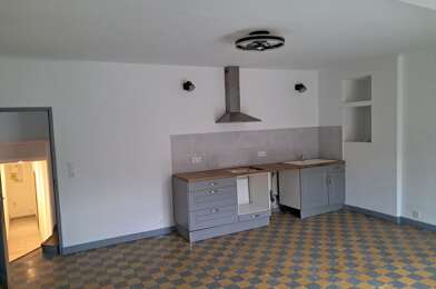 Appartement 3 pièces 850 €