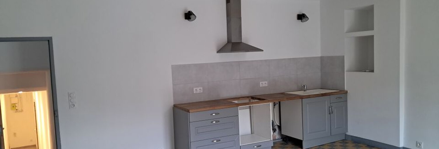 Appartement 3 Pièces 90 m² à louer à Cadenet (84160)
