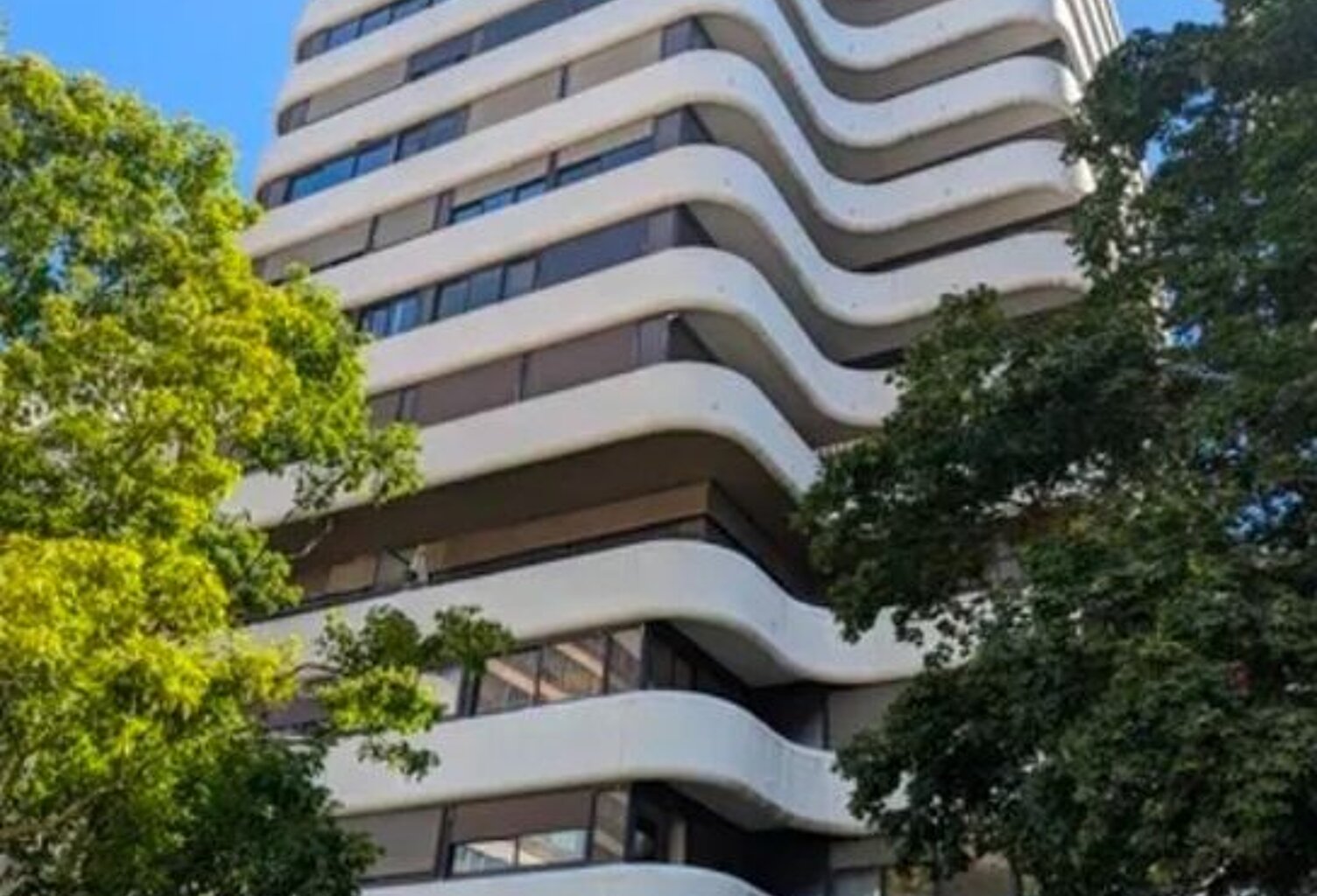 Appartement de 100m2 à louer sur Bordeaux — photo 1