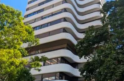 Appartement de 100m2 à louer sur Bordeaux — photo du bien