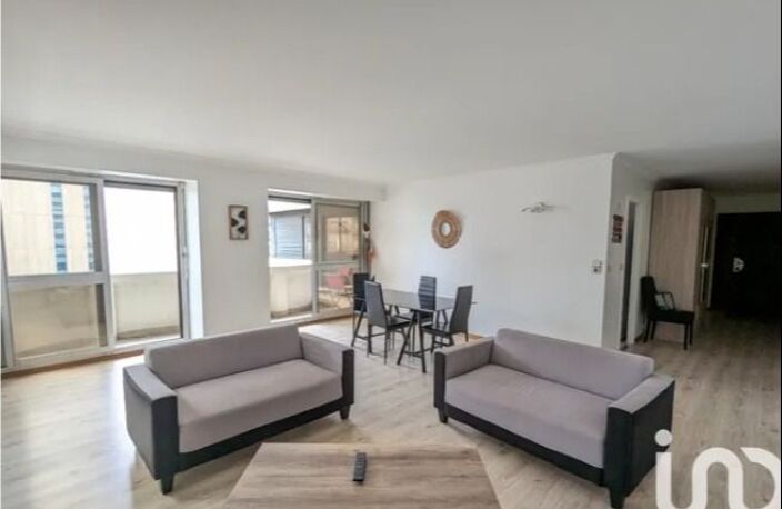 Appartement de 100m2 à louer sur Bordeaux — photo 2