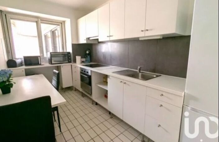 Appartement de 100m2 à louer sur Bordeaux — photo 4