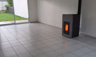Maison 4 Pièces 98 m² à louer à Rainneville (80260)