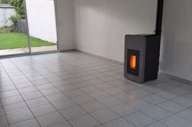 Maison 4 pièces 1015 €