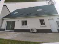 Maison de 98m2 à louer sur Rainneville — photo 2