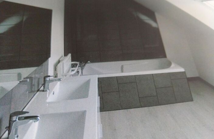 Maison de 98m2 à louer sur Rainneville — photo 3