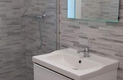 Appartement de 75m2 à louer sur Rennes — photo du bien