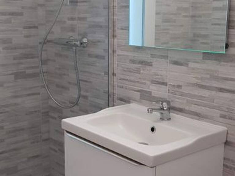 Appartement de 75m2 à louer sur Rennes — photo 1