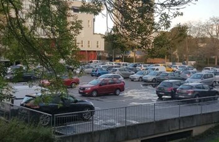 Appartement de 75m2 à louer sur Rennes — photo 2