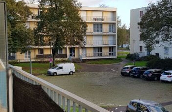 Appartement de 75m2 à louer sur Rennes — photo 3