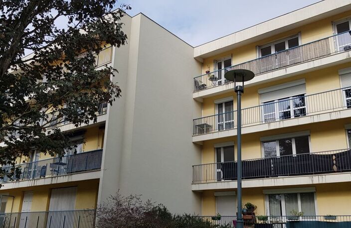 Appartement de 75m2 à louer sur Rennes — photo 4