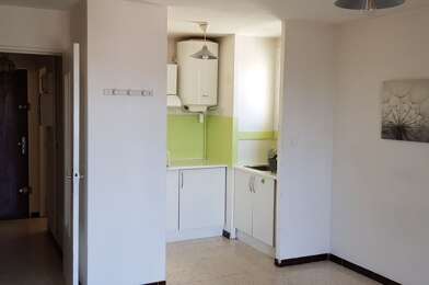 Appartement 1 pièces 445 €