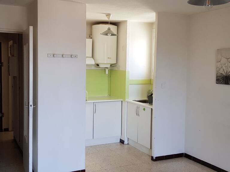 Studio de 24m2 à louer sur Nîmes — photo 1