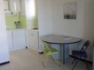 Studio de 24m2 à louer sur Nîmes — photo 4