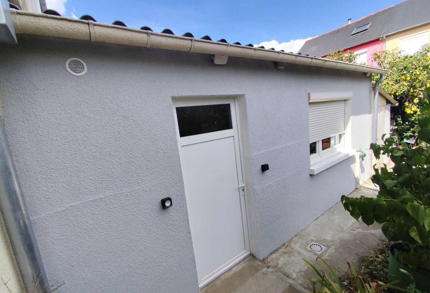 Studio de 17m2 à louer sur Saint-Jacques-de-la-Lande — photo 1