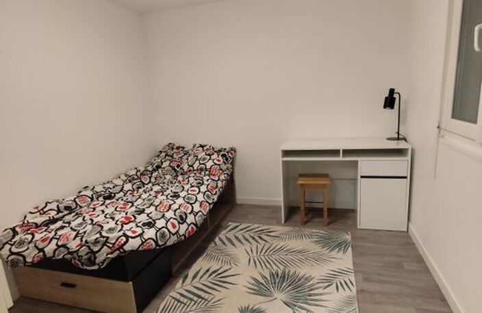 Studio de 17m2 à louer sur Saint-Jacques-de-la-Lande — photo 2