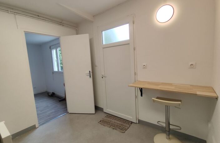 Studio de 17m2 à louer sur Saint-Jacques-de-la-Lande — photo 5