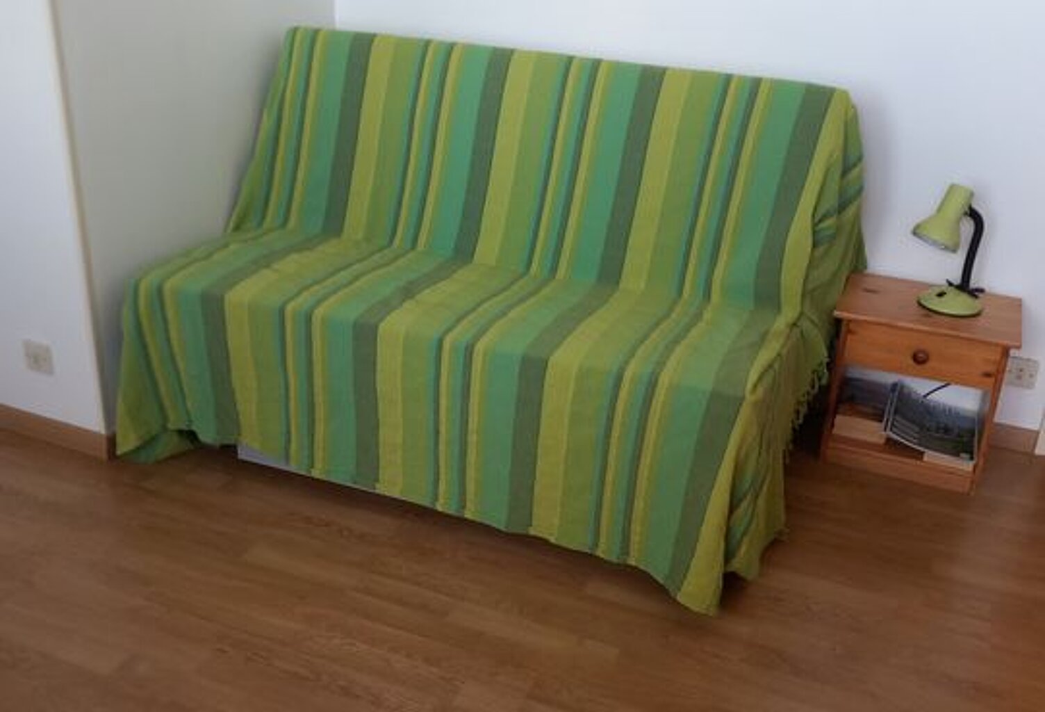 Studio de 22m2 à louer sur Courseulles-sur-Mer — photo 1