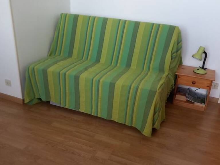 Studio de 22m2 à louer sur Courseulles-sur-Mer — photo 1