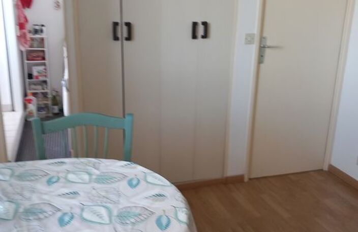 Studio de 22m2 à louer sur Courseulles-sur-Mer — photo 2