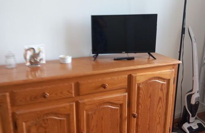Studio de 22m2 à louer sur Courseulles-sur-Mer — photo 3