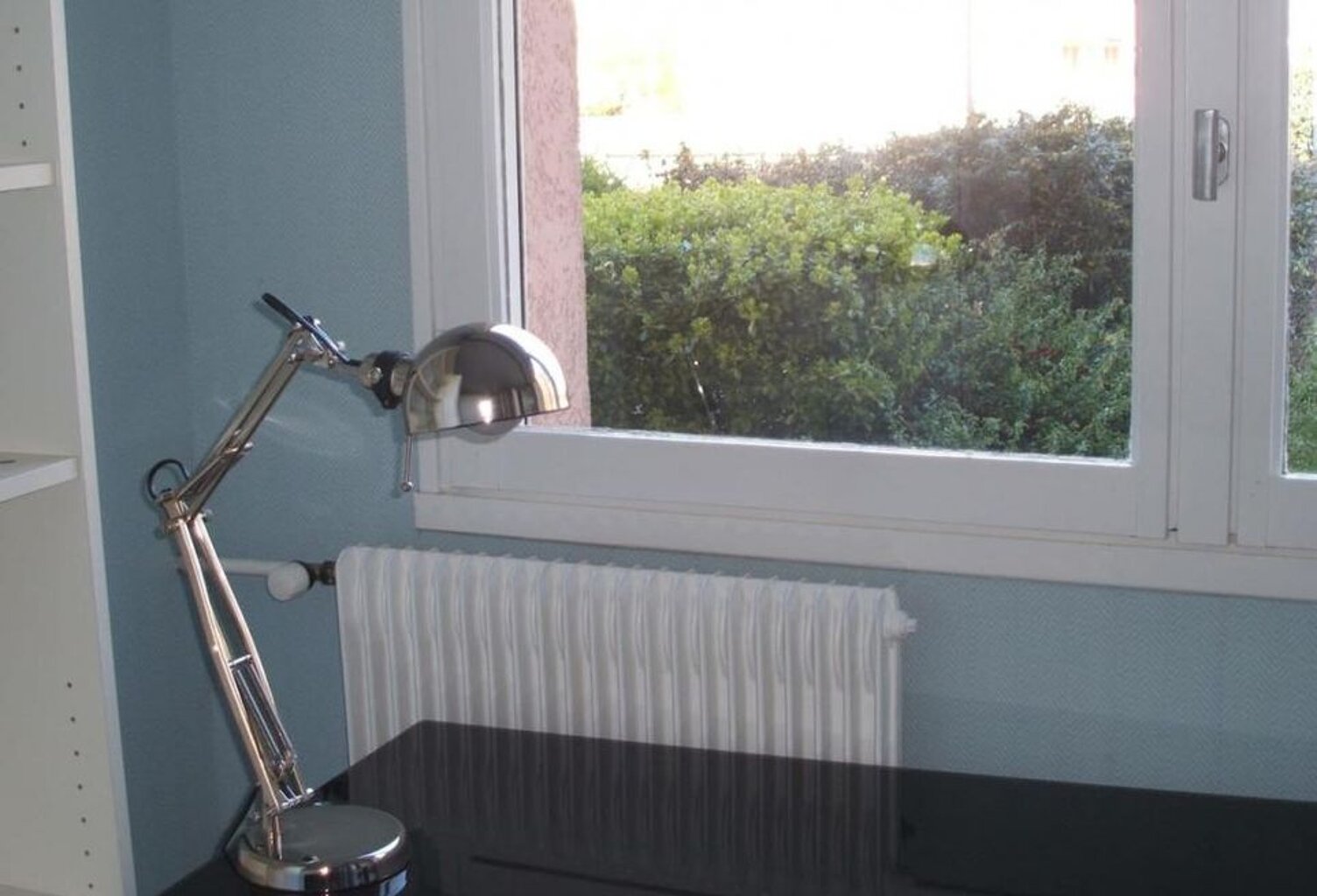 Chambre de 12m2 à louer sur Rennes — photo 1