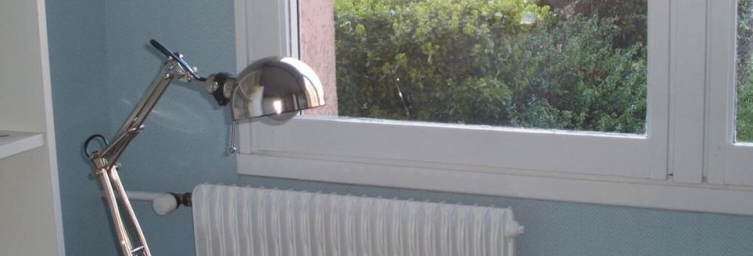 Appartement 1 Pièce 12 m² à louer à Rennes (35000)