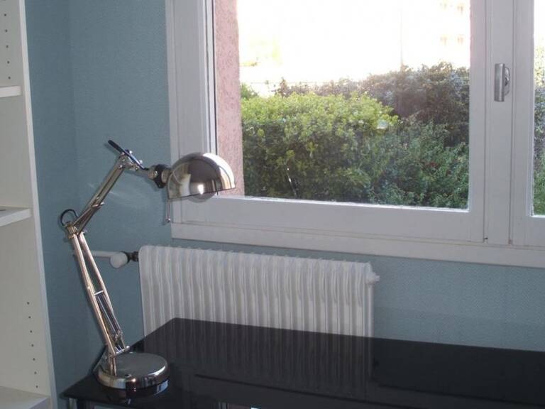 Chambre de 12m2 à louer sur Rennes — photo 1