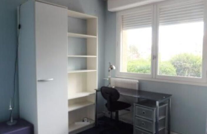 Chambre de 12m2 à louer sur Rennes — photo 2