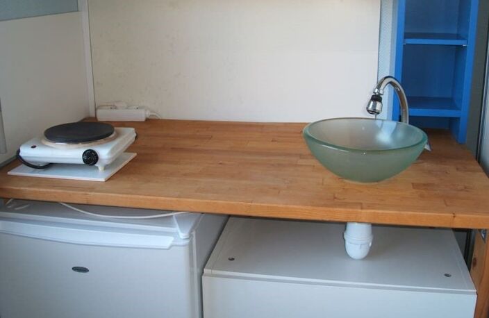Chambre de 12m2 à louer sur Rennes — photo 3