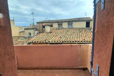 Appartement 2 pièces 850 €
