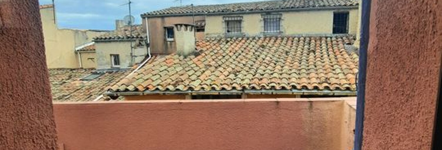 Appartement 2 Pièces 28 m² à louer à Aix-en-Provence (13080)