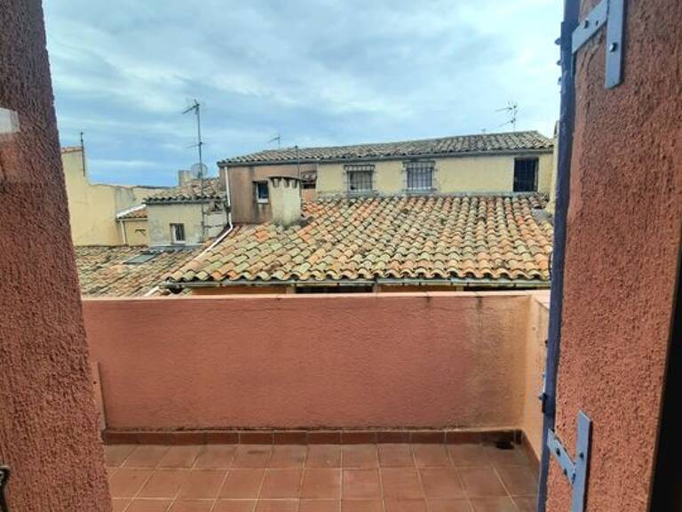Appartement de 28m2 à louer sur Aix-en-Provence — photo 1