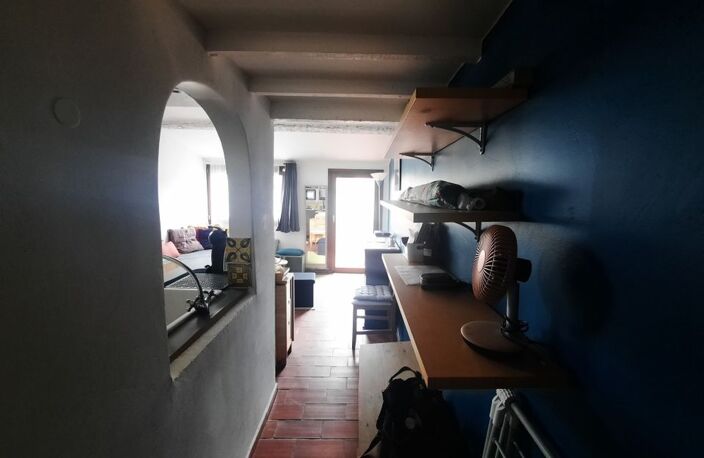 Appartement de 28m2 à louer sur Aix-en-Provence — photo 2